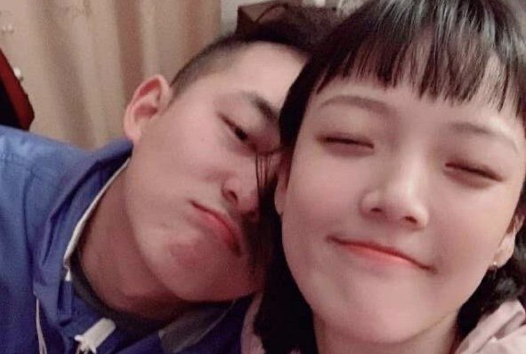 网红张子凡和丁钰琼结婚，从同学时期恋爱到结婚到底有多难？