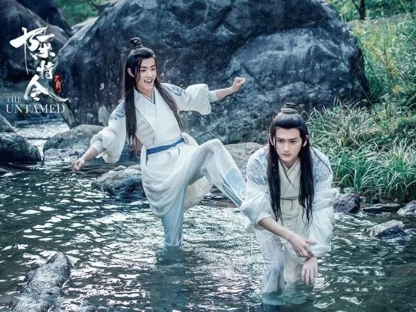 《陈情令》大结局是什么？