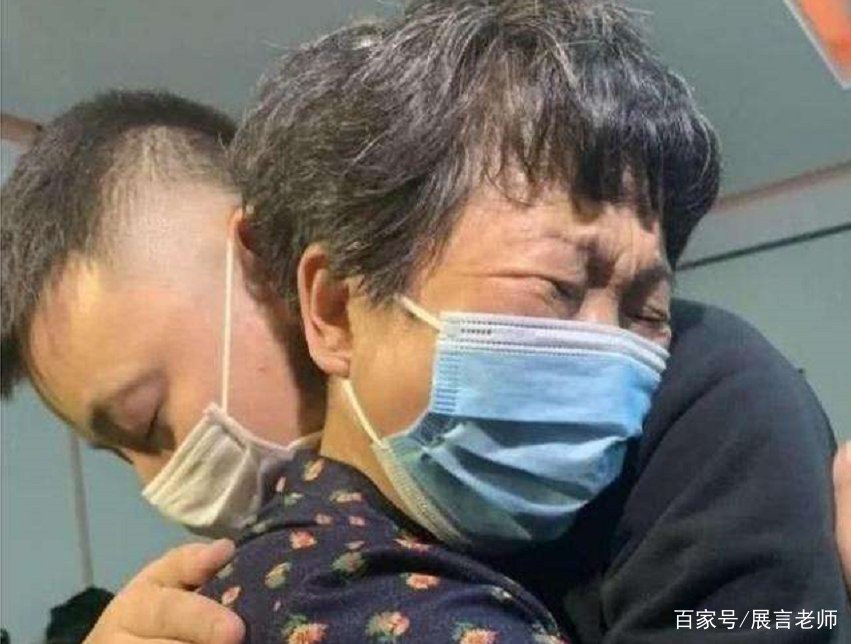 错换人生28年小伙生母撤诉，一番周折后为何最终选择撤诉？