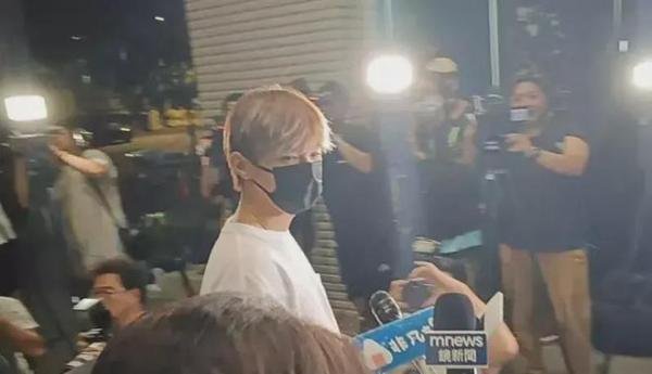 炎亚纶涉MeToo偷拍风暴 检依儿少性剥削罪起诉