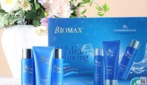 biomax贝曼姿化妆品怎么样