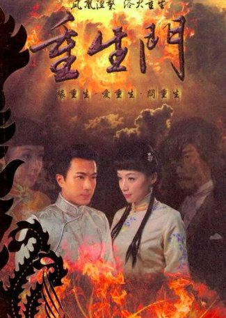 重生门电视剧情介绍