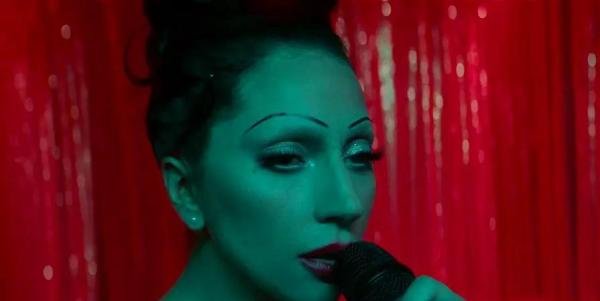 一个明星的诞生 A Star Is Born