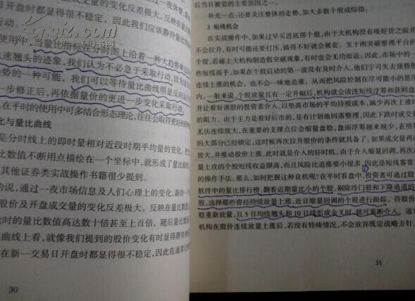 操盘之王的目录