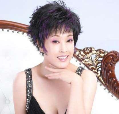 52岁刘嘉玲可能考虑代孕?如果成功这些60岁以上的女明星也可试试
