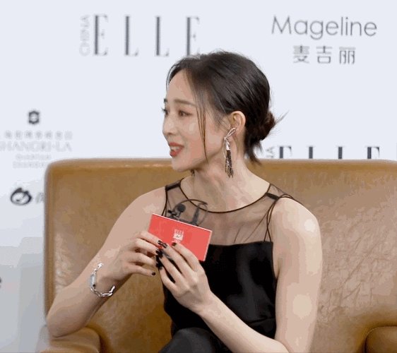 ELLE红毯被迫换场,究竟是什么原因导致的?