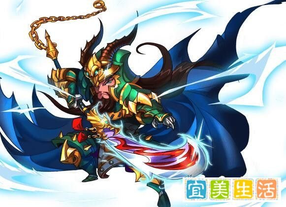 放开那三国2最强阵容怎么搭配?最强阵容推荐?