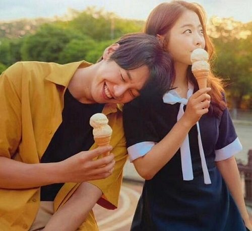 你的婚礼韩版结局
