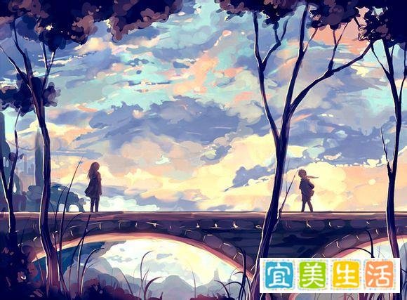 “儿子，生米还没煮成熟饭吗？”“阿姨，生米煮成爆米花了”
