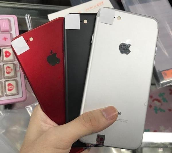 华强北手机内幕，水货手机进入中国的流程
