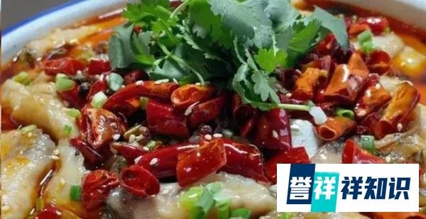 川菜成为全国第一大菜系