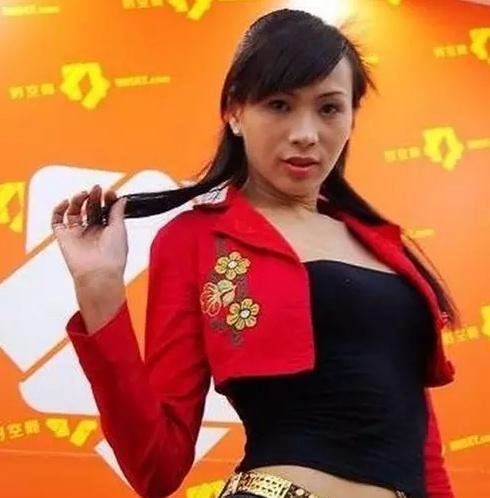 中国四大变性美女,有一个是咱们山东的