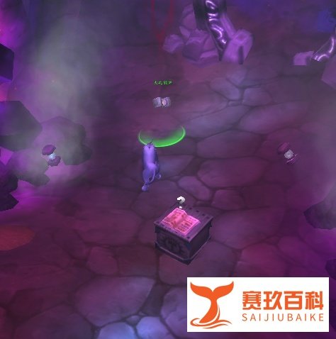 魔兽元素太初任务怎么做