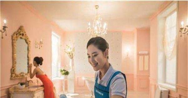 上班第一天碰瓷 选择保姆应该注意什么