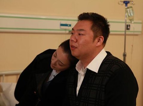 相亲相爱演员名单