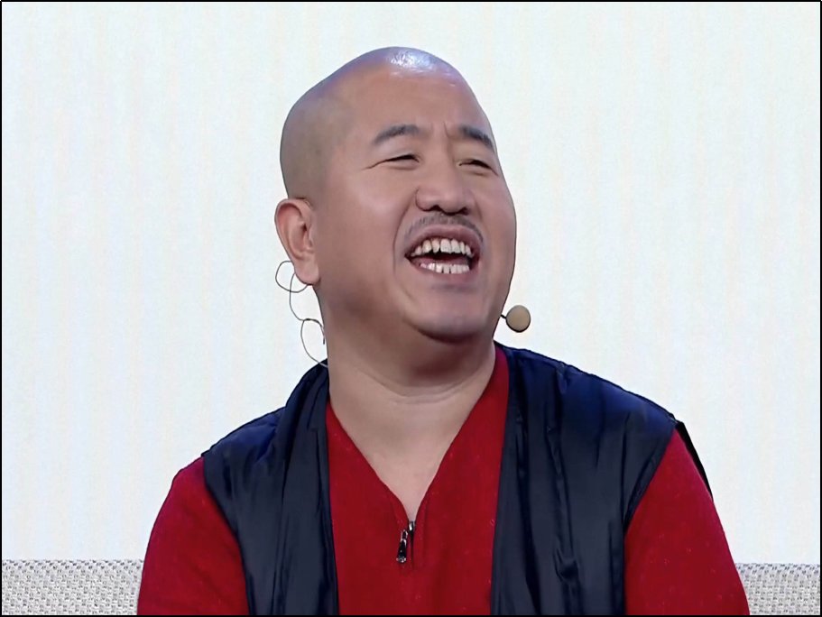 刘能几个扮演者