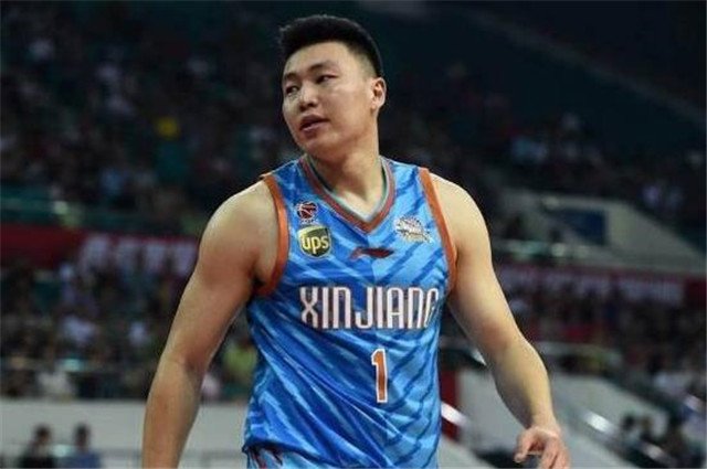 CBA李根为什么回上海？