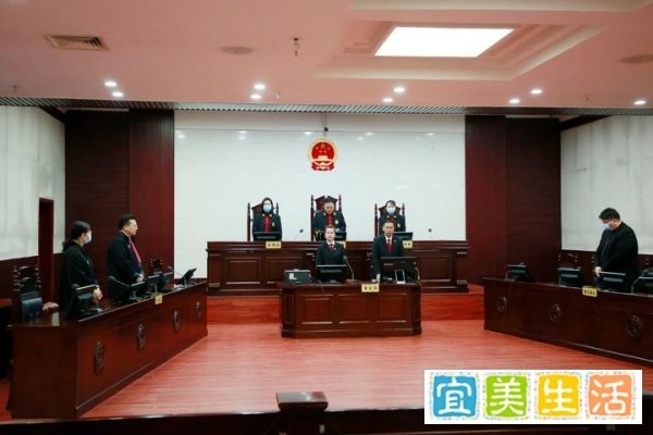 错换人生28年案二审宣判，审判长答记者问