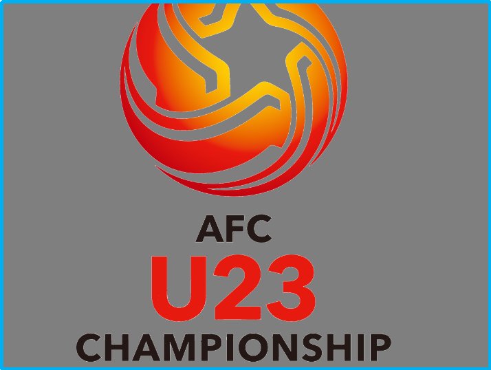 2024u23亚洲杯赛程出炉