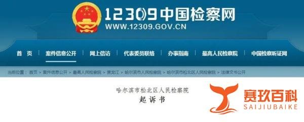 哈尔滨北龙汤泉酒店重大火灾涉嫌四种罪名!