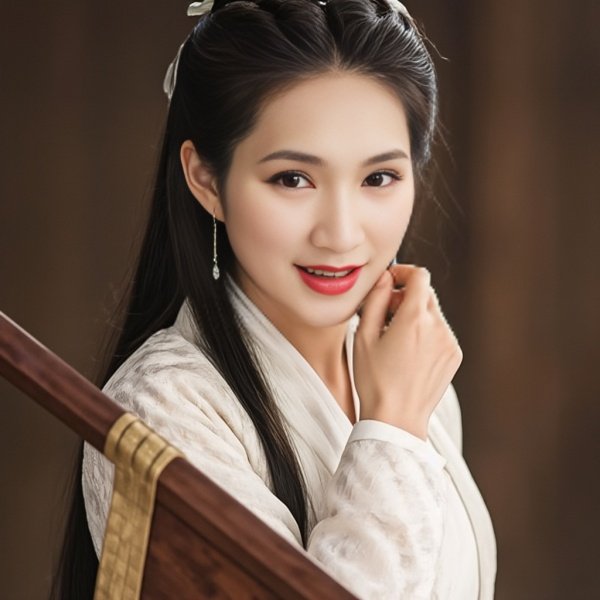 李莉莉主演全部电影