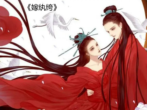 苏锦瑶魏昭小说名字