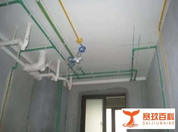 生活用水竟是中水?北漂情侣租房住了半年才发现:身体明显不适!