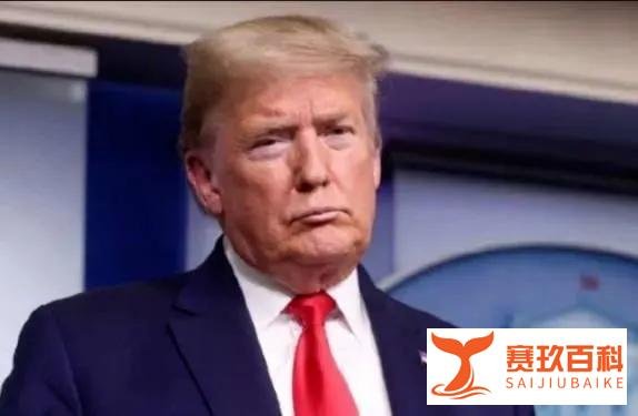 特朗普检测阳性，飞机吓得也戴上了口罩