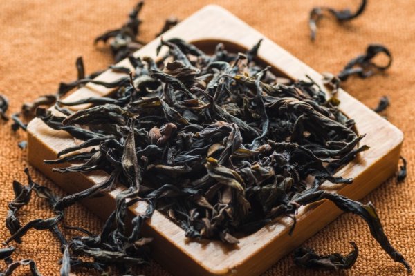 做单枞茶的品牌