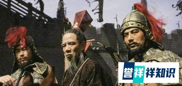 司马懿历经曹操祖孙四代不倒有此独门法宝，篡位成功后子孙遭报应
