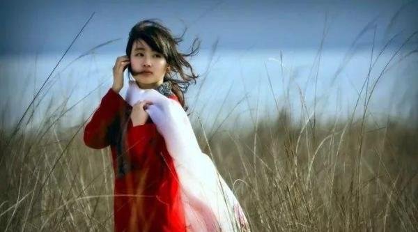 晚秋的风，摇响思念的风铃 ?