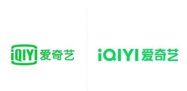 爱奇艺换新Logo了