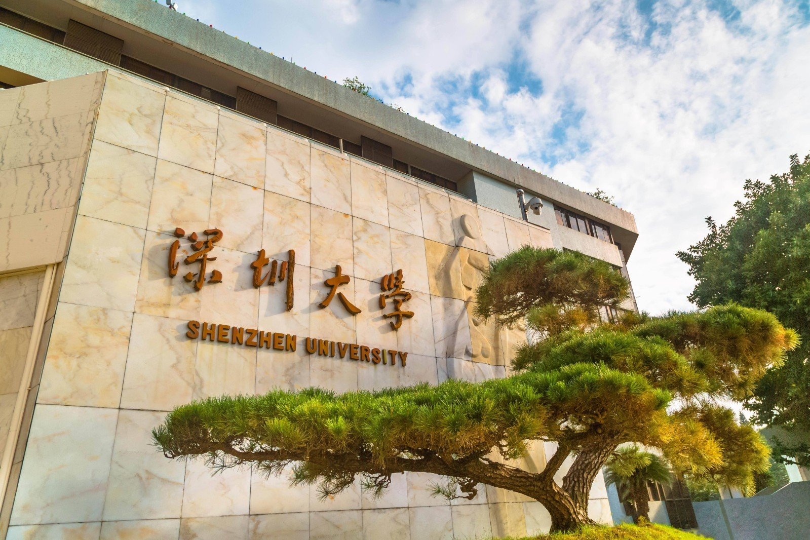 深圳大学考研录取分数线