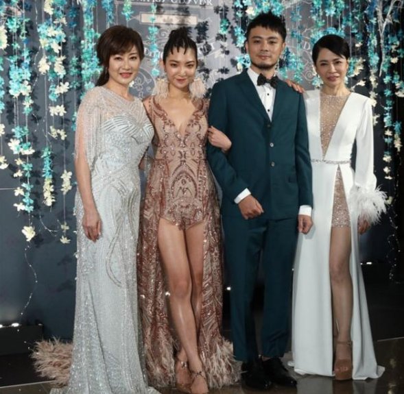 台湾制片人柴智屏29岁女儿宣布离婚，为何会轰动台湾娱乐圈？