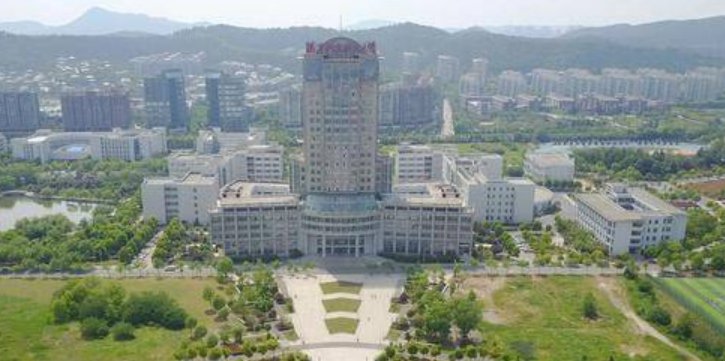 南航大学录取分数线2022