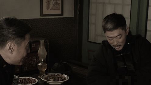 归队大结局:大阔枝与高云虎结局有多么遗憾,看这3个细节就明白