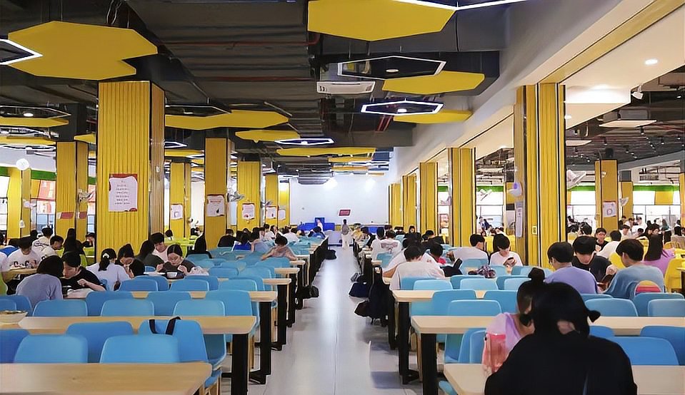 广州大学松田学院难考吗