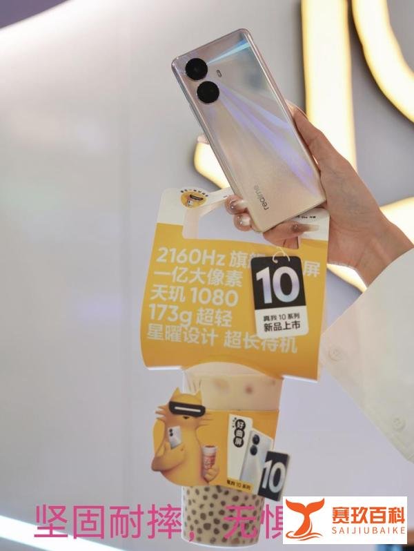 Real me真我10 、pro、pro+应该怎么选?