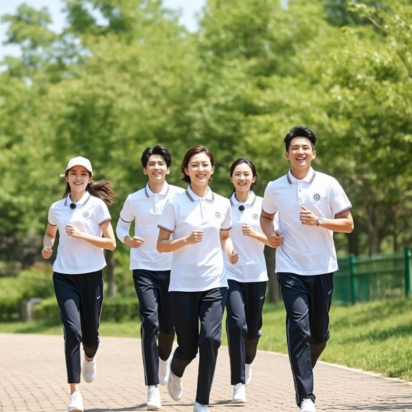 奔跑吧早期成员