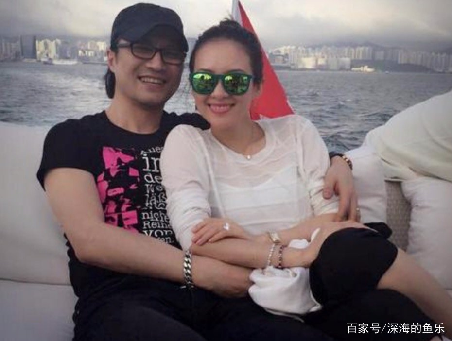 章子怡隐藏的太深,汪峰带女儿去做亲子鉴定,究竟发生了什么?