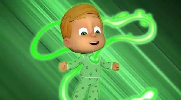 全球热播的冒险类动画片《睡衣小英雄/蒙面睡衣侠 PJ Masks 》英文版1-5季，维护正义的变身小英雄~