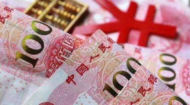 湖北宜昌一河道现大量现金,这钱究竟从何而来?