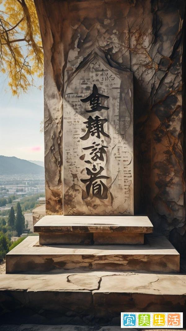 “无字碑”与哪位皇帝有关？