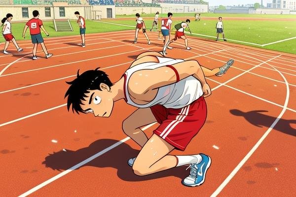 上学忘穿内衣又要运动怎么办