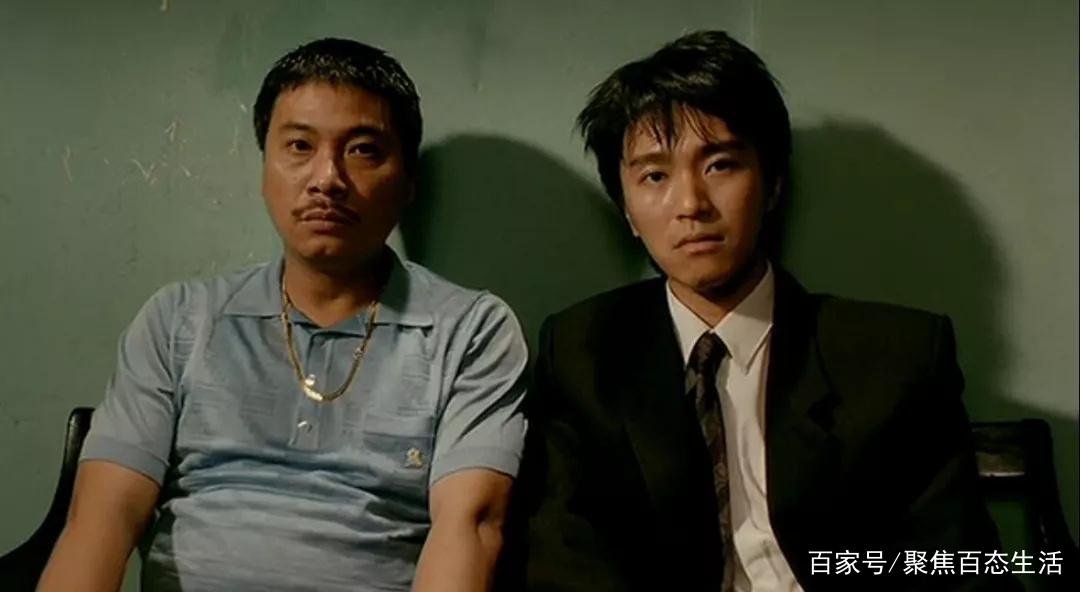 吴孟达病逝，和周星驰32年恩怨成回忆，当年两人为何反目成仇？又如何化解？