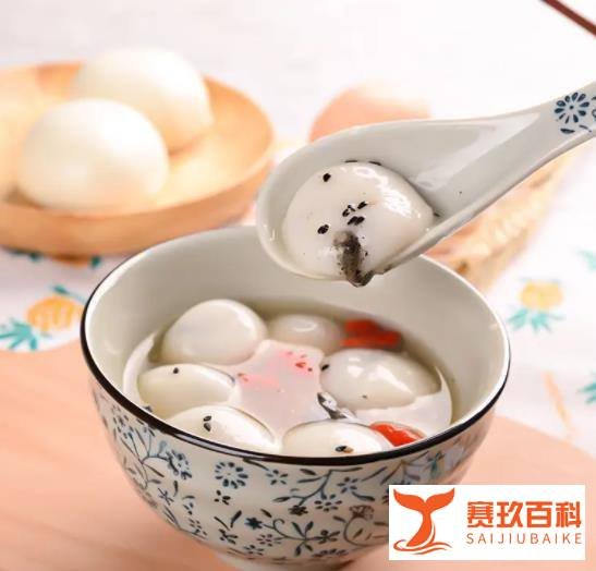 蚂蚁庄园3月13日甜甜糯糯的汤圆适合当早餐吗