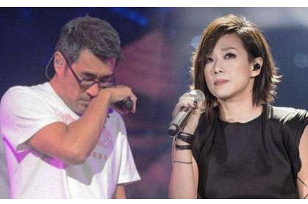 李宗盛跟林忆莲的故事