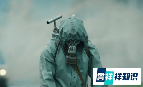 非常危险!切尔诺贝利核电站断电,核放射云危及欧洲各国