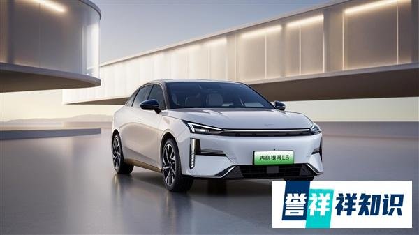 方程豹豹5、银河L6都来,今年成都车展的国产新能源都是“硬货”