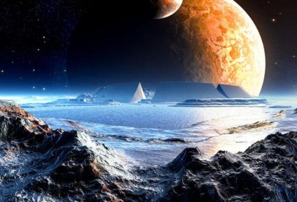 已经确认有生命的星球有哪些?